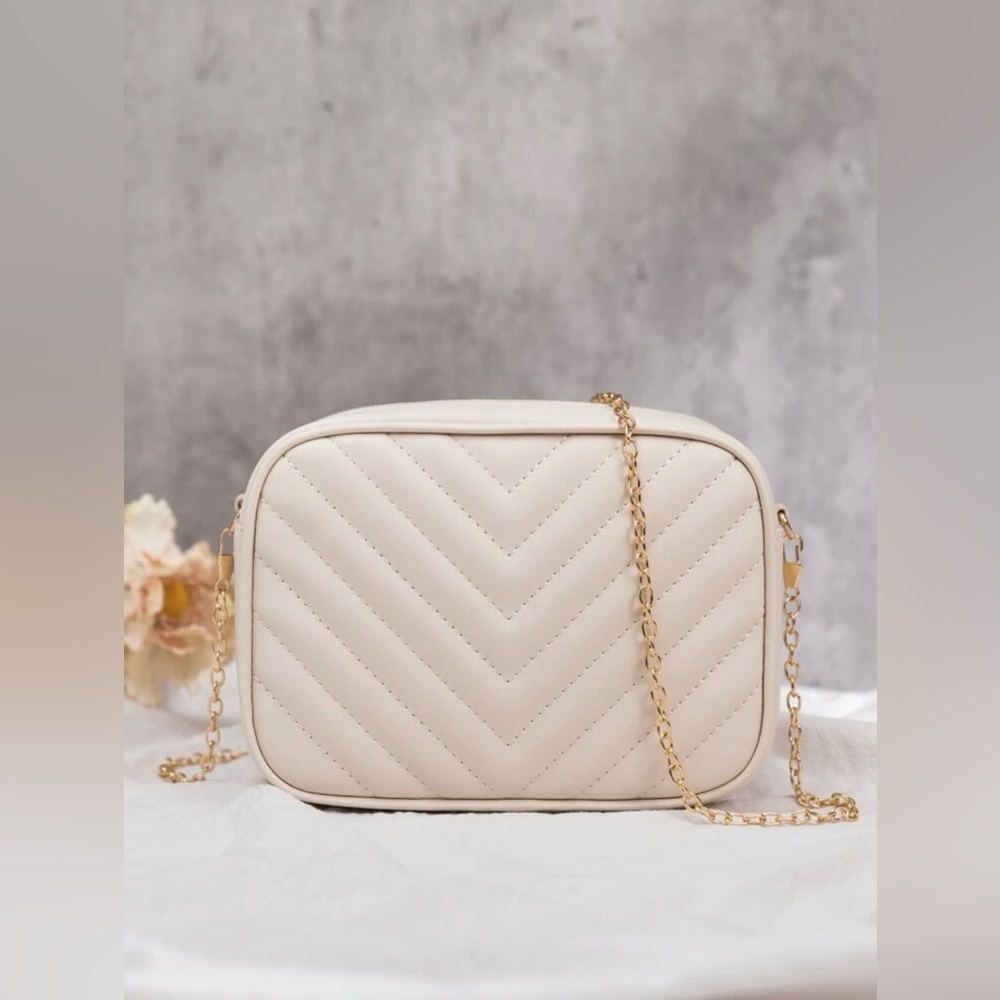 Mini Crossbody Bag